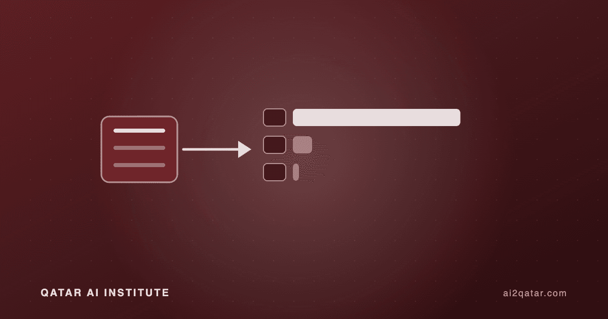Liquid AI d1: AI Models That Decide Instead of Writing