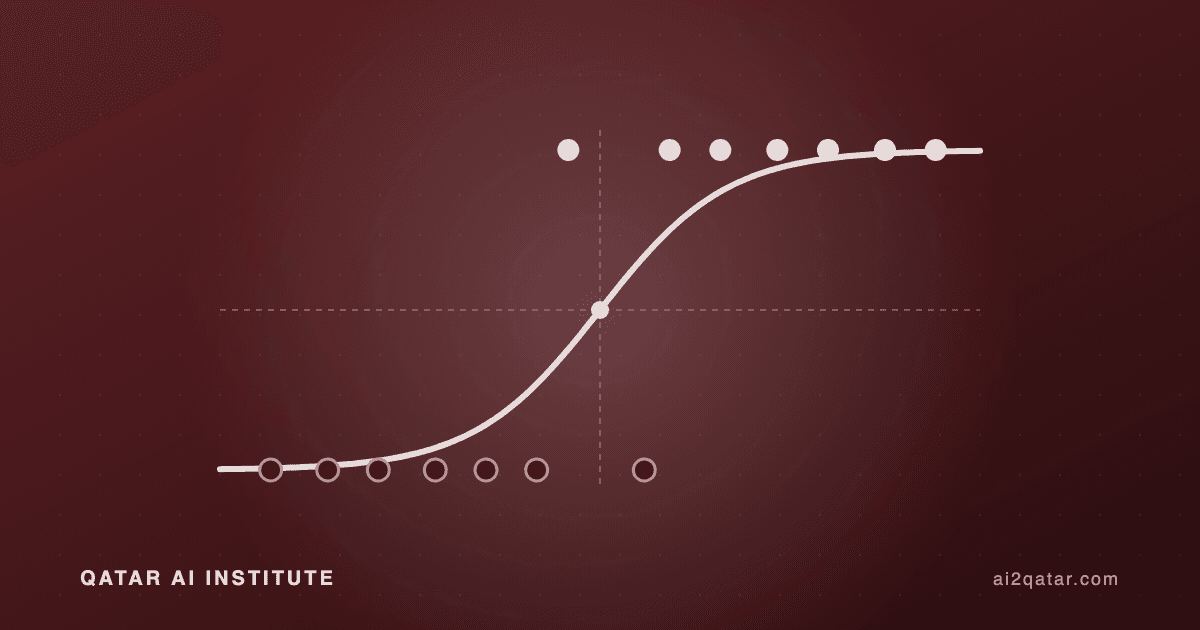 What Is Logistic Regression? Uses in NLP and Computer Vision