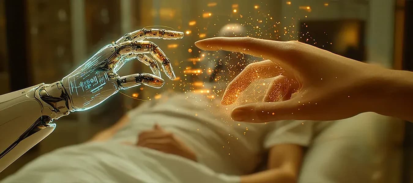 Where AI Already Shows Up in Your Everyday Life