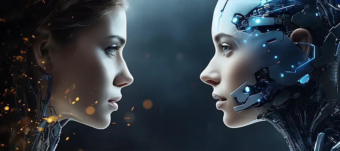 Deep Learning vs Machine Learning: What's the Difference?