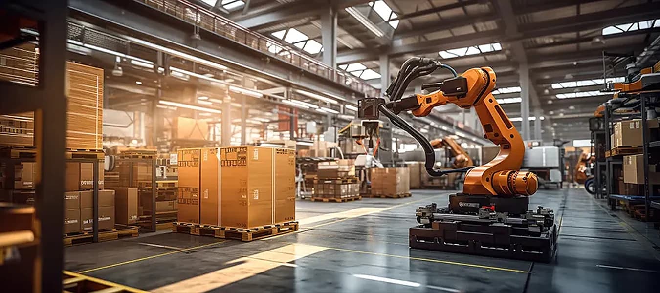 AI in Industry: Case Studies from Healthcare to Agriculture